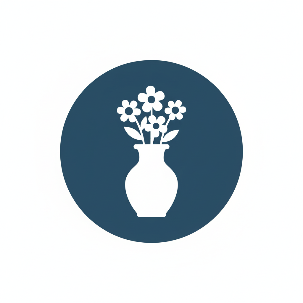 Équipe des fleuristes